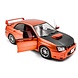 Subaru Subaru Impreza WRX STi 2003 - 1:18 - Solido Subaru Subaru Impreza WRX STi 2003 - 1:18 - Solido