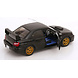 Subaru Subaru Impreza WRX STi 2004 - 1:18 - Solido Subaru Subaru Impreza WRX STi 2004 - 1:18 - Solido