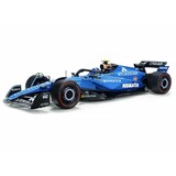 Formule 1 Williams F1 Team FW47 #55 GP Australia 2025 - 1:18 - Solido