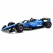 Formule 1 Williams F1 Team FW47 #55 GP Australia 2025 - 1:18 - Solido Formule 1 Williams F1 Team FW47 #55 GP Australia 2025 - 1:18 - Solido