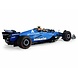 Formule 1 Williams F1 Team FW47 #55 GP Australia 2025 - 1:18 - Solido Formule 1 Williams F1 Team FW47 #55 GP Australia 2025 - 1:18 - Solido
