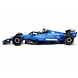 Formule 1 Williams F1 Team FW47 #55 GP Australia 2025 - 1:18 - Solido Formule 1 Williams F1 Team FW47 #55 GP Australia 2025 - 1:18 - Solido