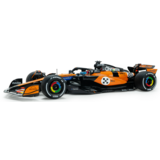 F1 McLaren F1 MCL39 #81 3rd GP Monaco (O.Piastri) - 1:18 - Solido F1 McLaren F1 MCL39 #81 3rd GP Monaco (O.Piastri) - 1:18 - Solido