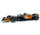 McLaren F1 MCL39 #81 3rd GP Monaco (O.Piastri) - 1:18 - Solido