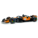 F1 McLaren F1 MCL39 #81 3rd GP Monaco (O.Piastri) - 1:18 - Solido F1 McLaren F1 MCL39 #81 3rd GP Monaco (O.Piastri) - 1:18 - Solido