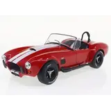 Shelby Shelby Cobra 427 S/C 1965 - 1:18 - Solido Shelby Shelby Cobra 427 S/C 1965 - 1:18 - Solido