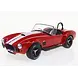 Shelby Shelby Cobra 427 S/C 1965 - 1:18 - Solido Shelby Shelby Cobra 427 S/C 1965 - 1:18 - Solido