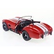 Shelby Shelby Cobra 427 S/C 1965 - 1:18 - Solido Shelby Shelby Cobra 427 S/C 1965 - 1:18 - Solido