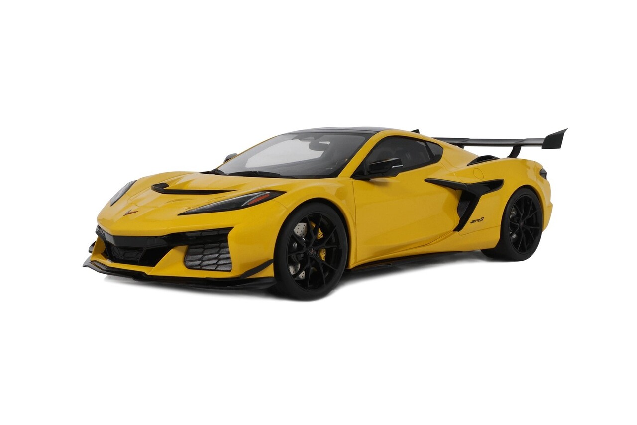Chevrolet Chevrolet Corvette ZR1 - 1:18 - GT Spirit