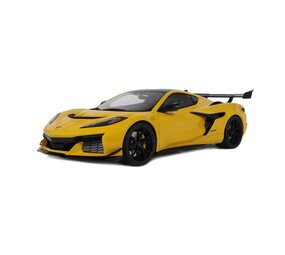 Chevrolet Chevrolet Corvette ZR1 - 1:18 - GT Spirit Chevrolet Chevrolet Corvette ZR1 - 1:18 - GT Spirit