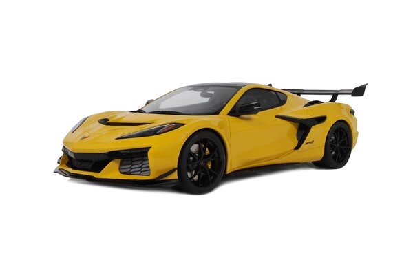 Chevrolet Chevrolet Corvette ZR1 - 1:18 - GT Spirit