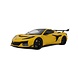 Chevrolet Chevrolet Corvette ZR1 - 1:18 - GT Spirit