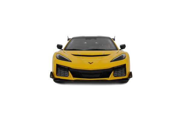 Chevrolet Chevrolet Corvette ZR1 - 1:18 - GT Spirit