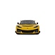 Chevrolet Chevrolet Corvette ZR1 - 1:18 - GT Spirit