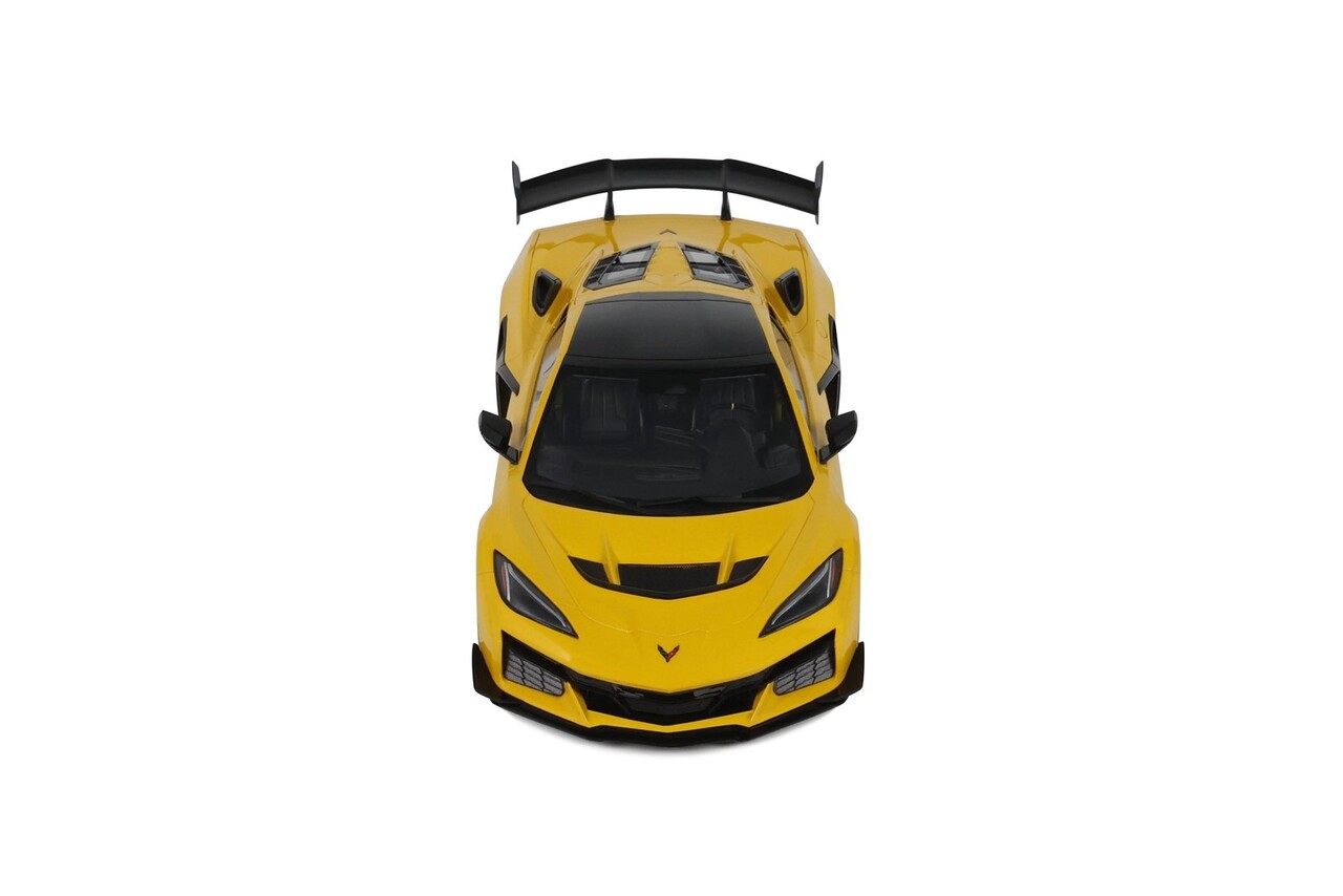 Chevrolet Chevrolet Corvette ZR1 - 1:18 - GT Spirit