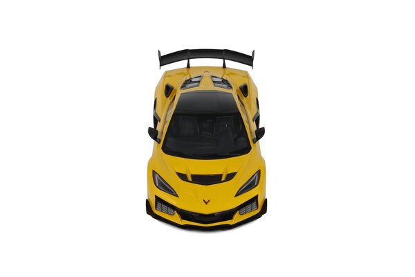 Chevrolet Chevrolet Corvette ZR1 - 1:18 - GT Spirit