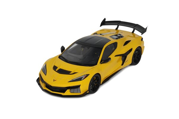 Chevrolet Chevrolet Corvette ZR1 - 1:18 - GT Spirit