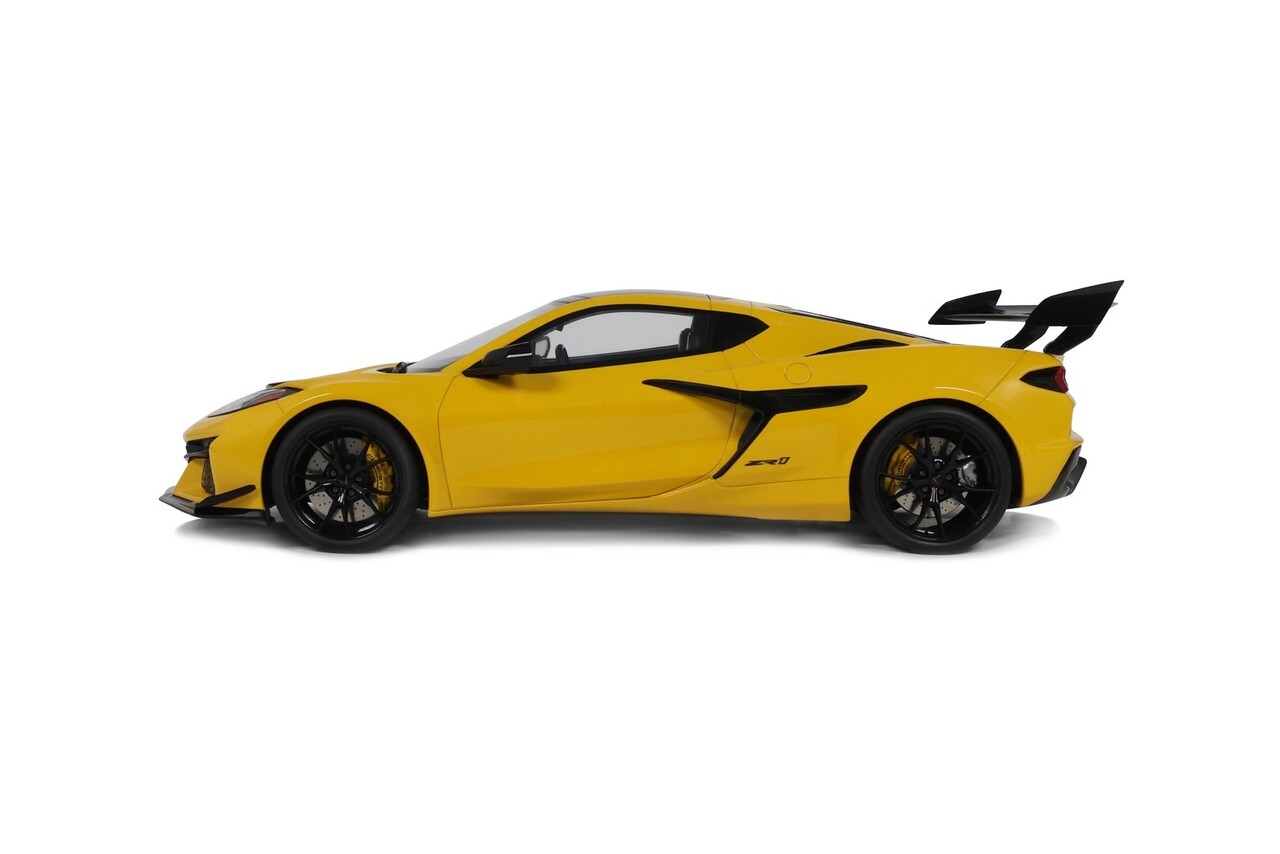 Chevrolet Chevrolet Corvette ZR1 - 1:18 - GT Spirit