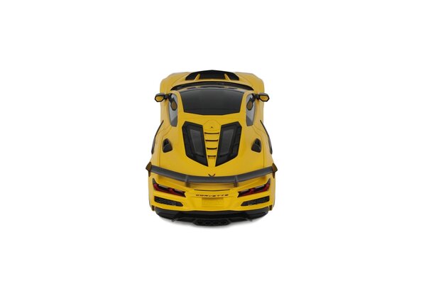 Chevrolet Chevrolet Corvette ZR1 - 1:18 - GT Spirit