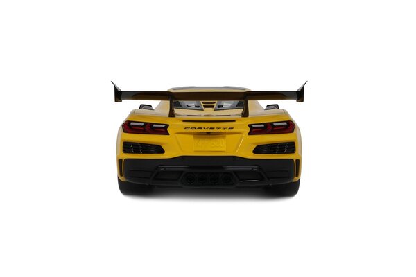 Chevrolet Chevrolet Corvette ZR1 - 1:18 - GT Spirit