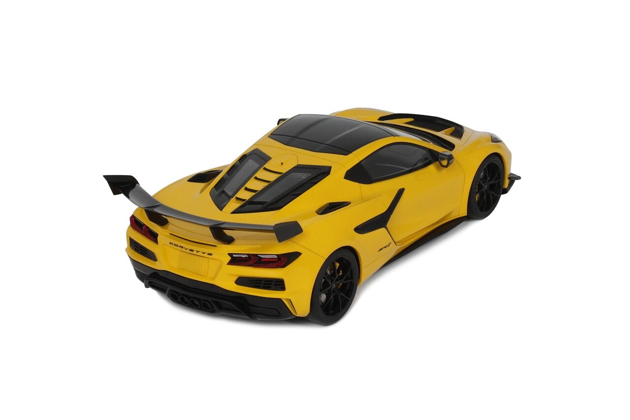 Chevrolet Chevrolet Corvette ZR1 - 1:18 - GT Spirit