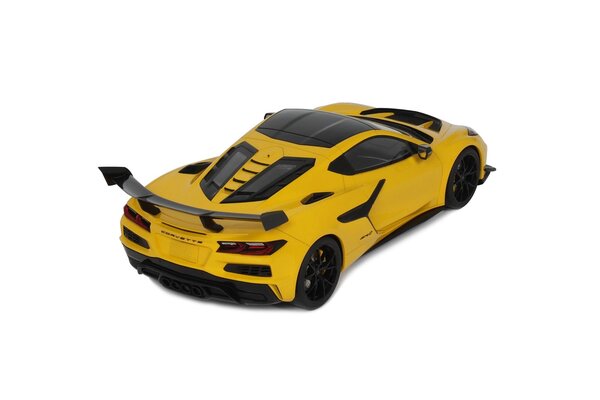 Chevrolet Chevrolet Corvette ZR1 - 1:18 - GT Spirit