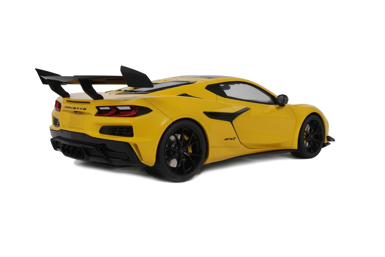 Chevrolet Chevrolet Corvette ZR1 - 1:18 - GT Spirit