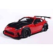 Toyota Toyota GR86 Liberty Walk Body Kit 2024 - 1:18 - Solido Toyota Toyota GR86 Liberty Walk Body Kit 2024 - 1:18 - Solido