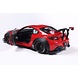 Toyota Toyota GR86 Liberty Walk Body Kit 2024 - 1:18 - Solido Toyota Toyota GR86 Liberty Walk Body Kit 2024 - 1:18 - Solido