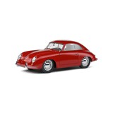 Porsche Porsche 356 Pre-A 1953 - 1:18 - Solido Porsche Porsche 356 Pre-A 1953 - 1:18 - Solido