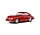 Porsche 356 Pre-A 1953 - 1:18 - Solido