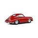Porsche Porsche 356 Pre-A 1953 - 1:18 - Solido Porsche Porsche 356 Pre-A 1953 - 1:18 - Solido