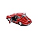 Porsche Porsche 356 Pre-A 1953 - 1:18 - Solido Porsche Porsche 356 Pre-A 1953 - 1:18 - Solido