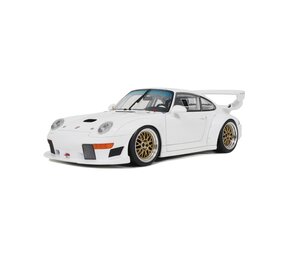 Porsche Porsche 911 (993) GT2 EVO - 1:18 - GT Spirit Porsche Porsche 911 (993) GT2 EVO - 1:18 - GT Spirit