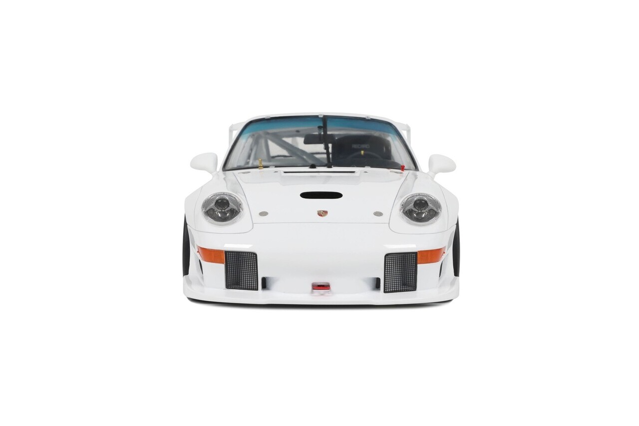 Porsche Porsche 911 (993) GT2 EVO - 1:18 - GT Spirit Porsche Porsche 911 (993) GT2 EVO - 1:18 - GT Spirit