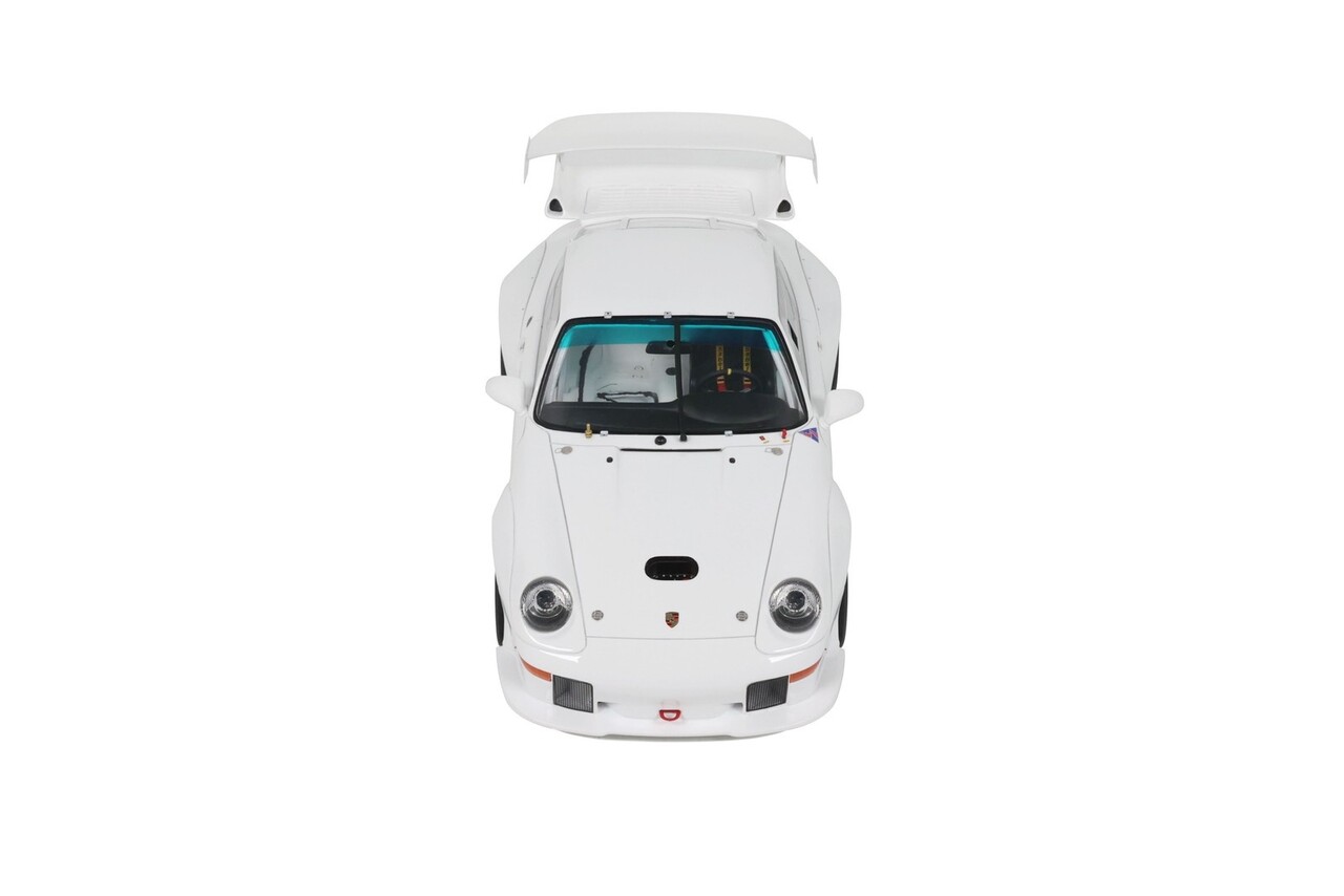 Porsche Porsche 911 (993) GT2 EVO - 1:18 - GT Spirit Porsche Porsche 911 (993) GT2 EVO - 1:18 - GT Spirit