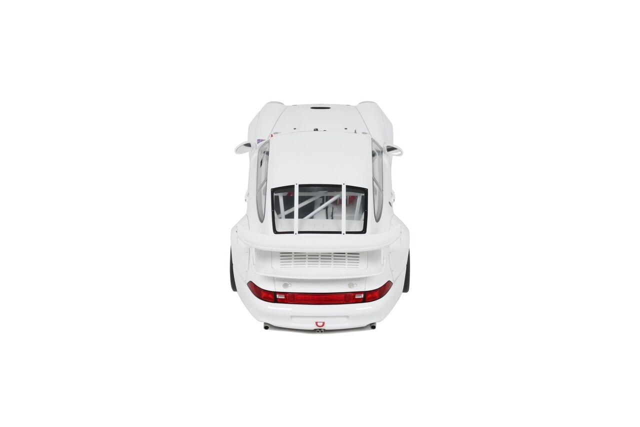 Porsche Porsche 911 (993) GT2 EVO - 1:18 - GT Spirit Porsche Porsche 911 (993) GT2 EVO - 1:18 - GT Spirit