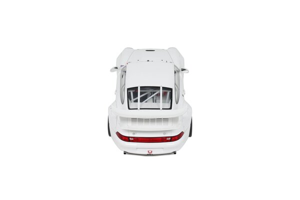 Porsche Porsche 911 (993) GT2 EVO - 1:18 - GT Spirit Porsche Porsche 911 (993) GT2 EVO - 1:18 - GT Spirit