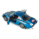 Alpine Alpine A110 #1 1600S Rally Monte Carlo 1972 - 1:18 - Solido