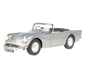 Daimler Daimler SP250 Dart - 1:18 - Cult Scale Models Daimler Daimler SP250 Dart - 1:18 - Cult Scale Models