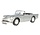 Daimler SP250 Dart - 1:18 - Cult Scale Models