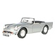 Daimler Daimler SP250 Dart - 1:18 - Cult Scale Models