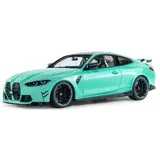 BMW BMW M4 Performance Parts 2025 Solido Works - 1:18 - Solido BMW BMW M4 Performance Parts 2025 Solido Works - 1:18 - Solido