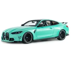 BMW BMW M4 Performance Parts 2025 Solido Works - 1:18 - Solido BMW BMW M4 Performance Parts 2025 Solido Works - 1:18 - Solido
