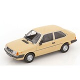 Volvo Volvo 343 GLS 1982 - 1:18 - Triple 9 Collection Volvo Volvo 343 GLS 1982 - 1:18 - Triple 9 Collection