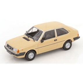 Volvo Volvo 343 GLS 1982 - 1:18 - Triple 9 Collection Volvo Volvo 343 GLS 1982 - 1:18 - Triple 9 Collection