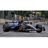 Formule 1 Williams F1 FW47 #55 3rd GP Azerbaidjan 2025 - 1:18 - Solido