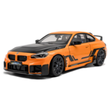 BMW BMW M2 (G87) Performance Parts 2024 Solido Works - 1:18 - Solido BMW BMW M2 (G87) Performance Parts 2024 Solido Works - 1:18 - Solido