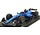 Williams F1 FW47 #23 GP Australia 2025 (A.Albon) - 1:18 - Solido