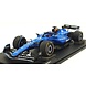 Formule 1 Williams F1 FW47 #23 GP Australia 2025 (A.Albon) - 1:18 - Solido